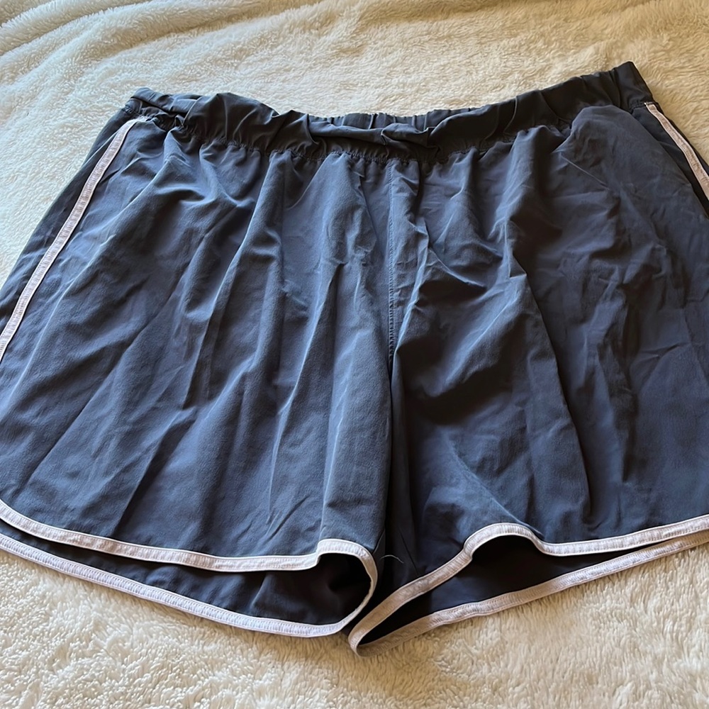 EUC Athletic Shorts